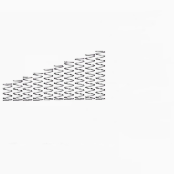 压缩弹簧WT3/4/5/6-5/10/15/20