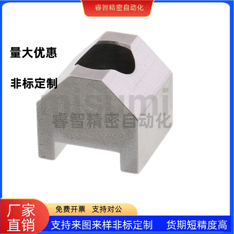 CVTBS CVTBL CHTA CHYB12 16 19 TPCATS25定位块米思米CVTBS19