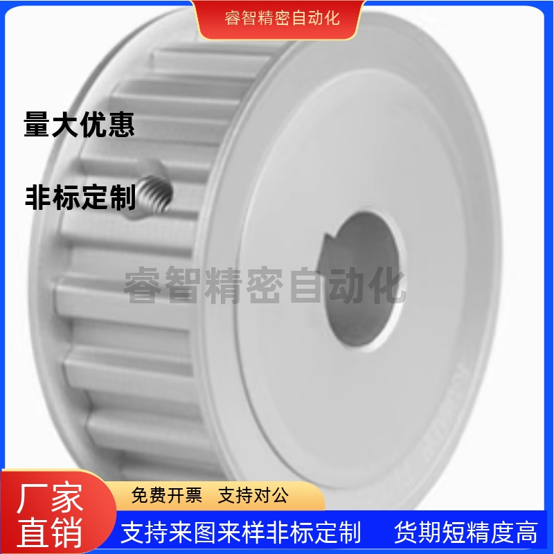 同步轮HTPA34S5M100-A-N10 N10 N12 N14 N15 N16 N17 N19 N20