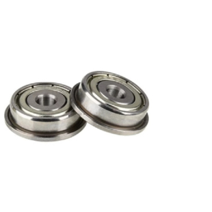 D11 BCF 法兰深沟球轴承 D13 D12 D16 D15 D14 D10