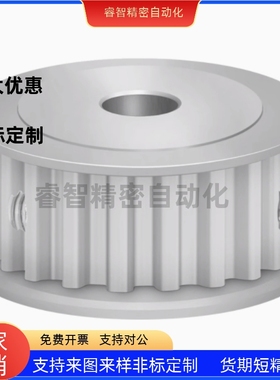 同步轮HTPA72S5M200-A-P15 HTPA72S5M200-A-P19 P20 P22 P25