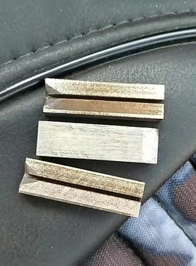 纸箱机械订箱机配件丝槽一套送丝槽