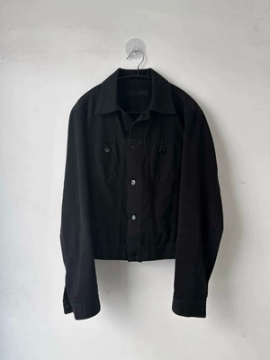 Raf Simons Denim Jacket