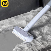 猫毛清理器除毛刷刮毛粘毛宠物猫咪去狗毛沙发床地毯毛发吸附神器