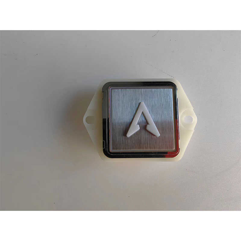 电梯配件沃克斯电梯专用按钮A4J19277按钮全新现货包邮
