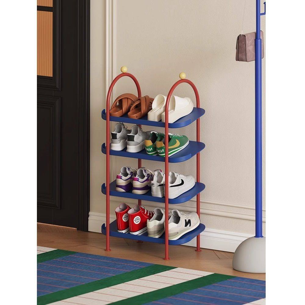 创意多层架子鞋架家用入户门口小型简易宿舍收纳置物架鞋柜小户型,住宅家具,其它柜类,淘宝优惠券,粉丝福利购,淘宝优惠卷