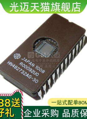 HN482732AG-20/-25 HN462732G HN2732G EPROM存储器DIP24库存货