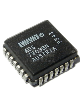 ADS7803BN