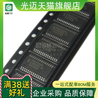 P89LPC935FDH P89LPC935F P89LPC936FDH P89LPC936F  TSSOP28