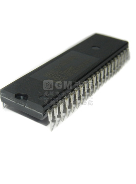 全新原装正品 83C51KB P83C51KB DIP40直插芯片单片机IC库存货