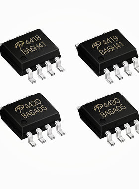 AO6400 6605 6700 6701 6702 6704 6706 6801 7405 A L SOT23-6