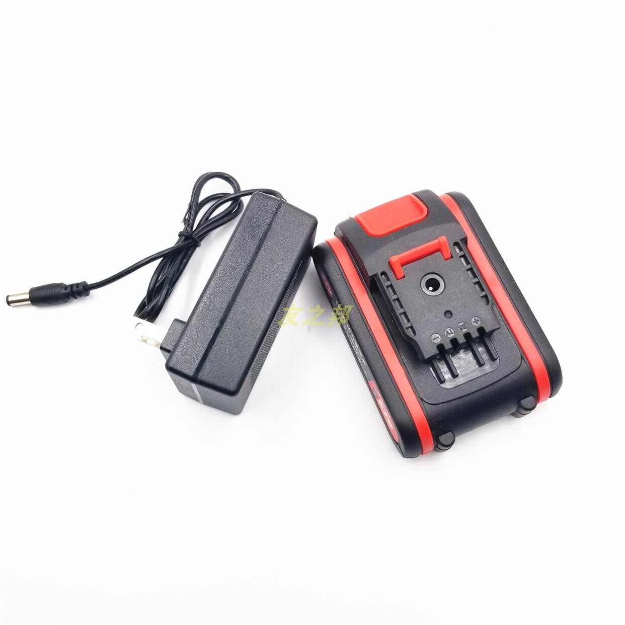 飞速电动工具21V 58VF手电钻锂电钻充电电钻冲击钻锂电池充电器
