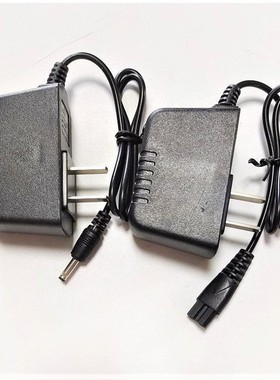 视贝A6650 6651 6635B 6611 A6636 6639潜水型锂电池头灯充电器线