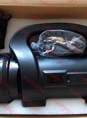 尚为照明SW2510 2511 2500 2501防爆手摇巡检灯SW2400 2401充电器