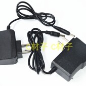 亮之伟LED锂电充电头灯夜钓灯户外灯超强光照射头灯 电源线充电器