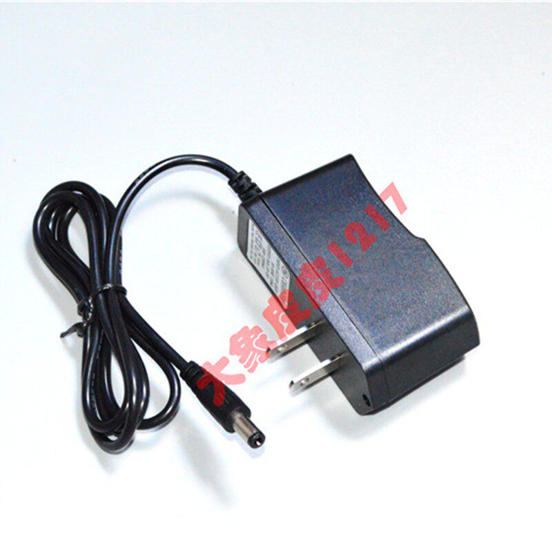 威强照明WQ-B12T B12A B13 B16 手提式强光LED锂电探照灯 充电器