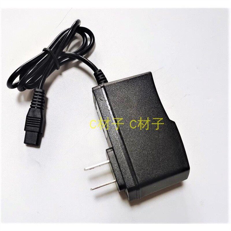 剑辉同朝辉特宝夜行宝分体式头灯8V 8.4V双孔二孔充电器