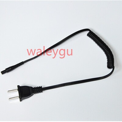 依朗迪LD-2881 2880 2840强光LED探照灯 双孔电源线 充电器