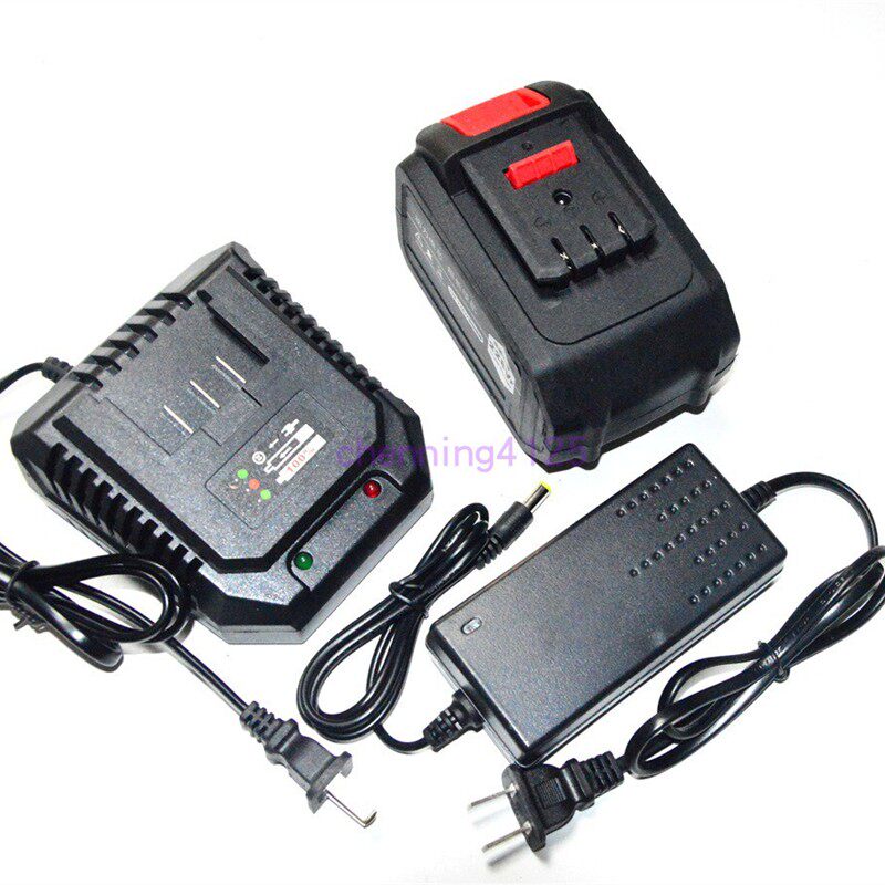 威仕晟218V138V168V188V228V扳手角磨机电动工具电镐锂电池充电器