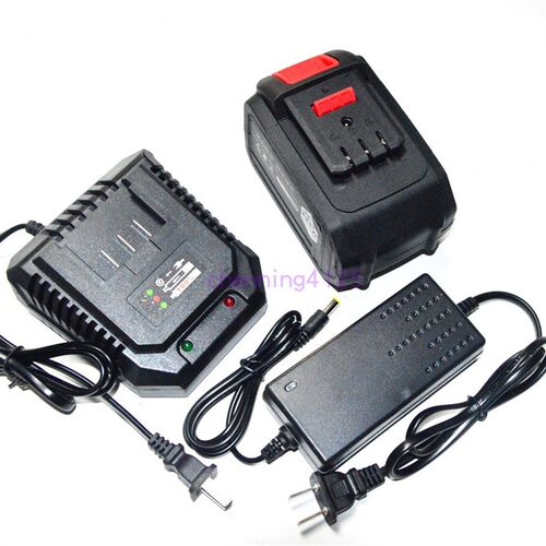 威仕晟218V138V168V188V228V扳手角磨机电动工具电镐锂电池充电器