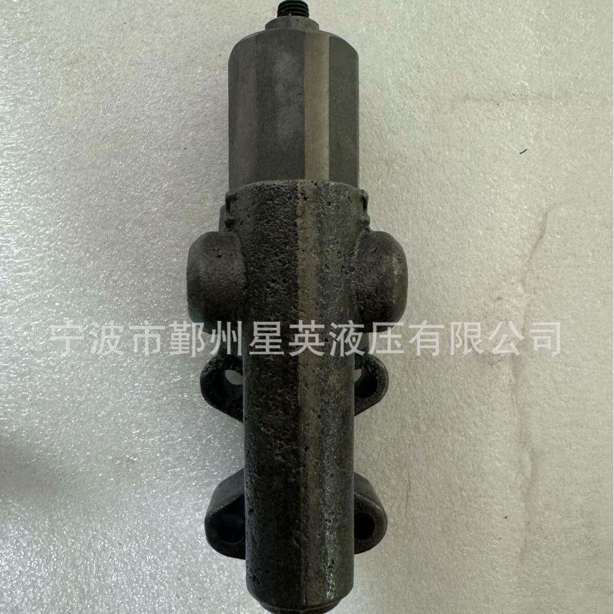 A10VSO18A10VSO28A10VSO45A10VSO71A10VS140DR阀