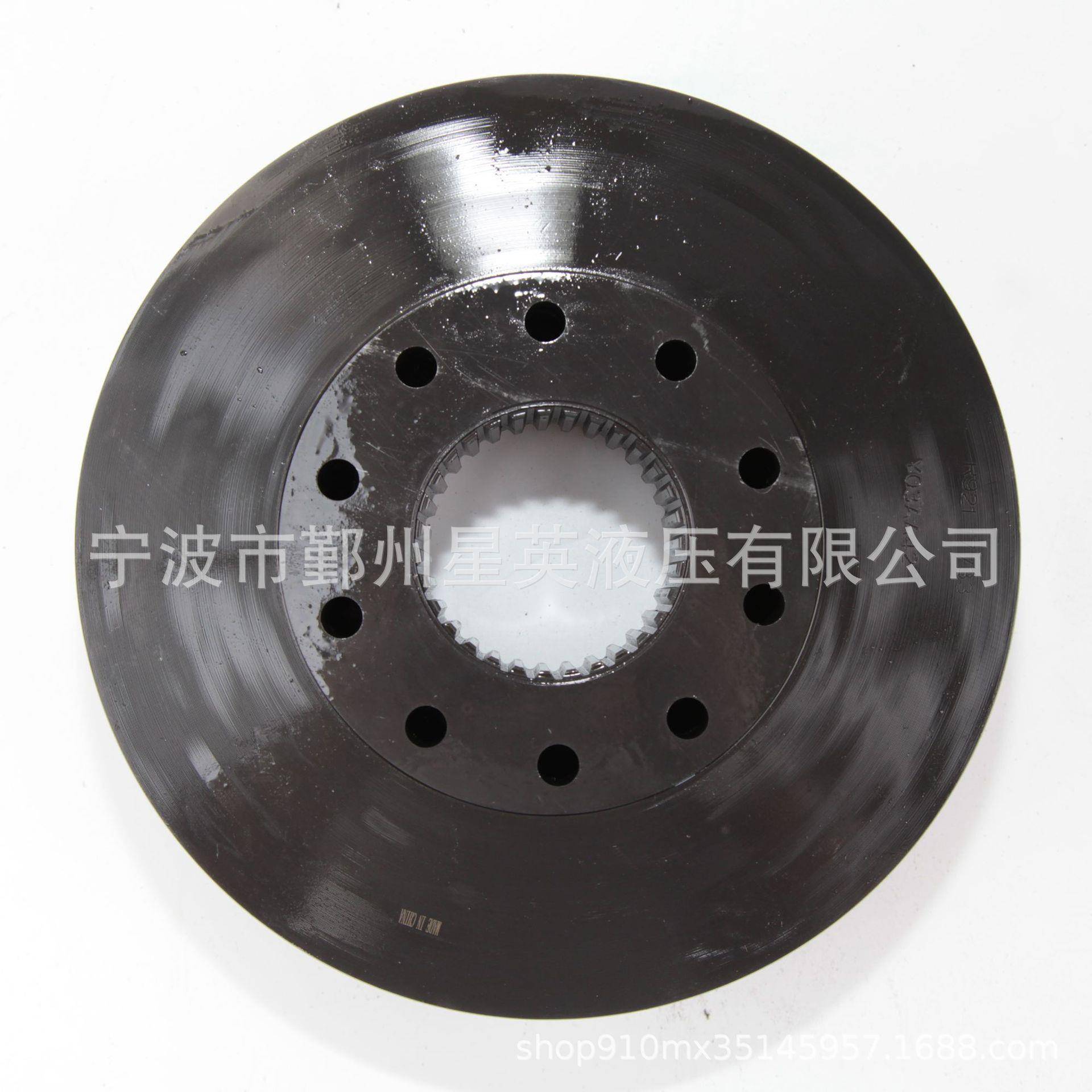 ZF-7ZF-9PLM-7PLM-9低速高扭矩液压马达配件定子转子