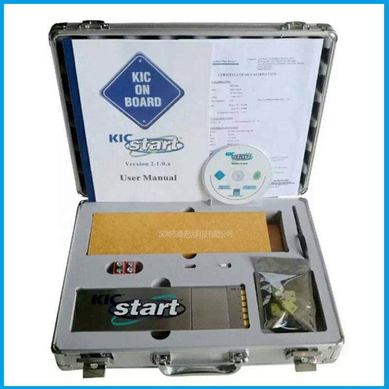 高品质KIC2000SMT回流炉波峰焊温度测试仪炉温测试曲线仪器现货,工业油品/胶粘/化学/实验室用品,其他实验室设备,淘宝优惠券,粉丝福利购,淘宝优惠卷