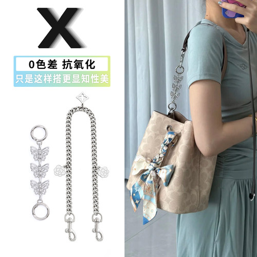 rowan22延长链不仅有貌还有“品