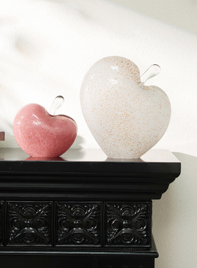 轻奢风酒柜摆件乔迁新居礼物