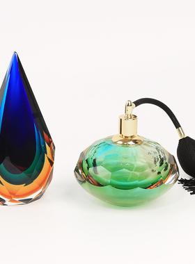 艺术风水滴创意摆件乔迁礼物