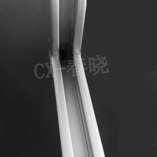 1530型材直角盒子1530角件1530角码直角连接块门窗型材配件