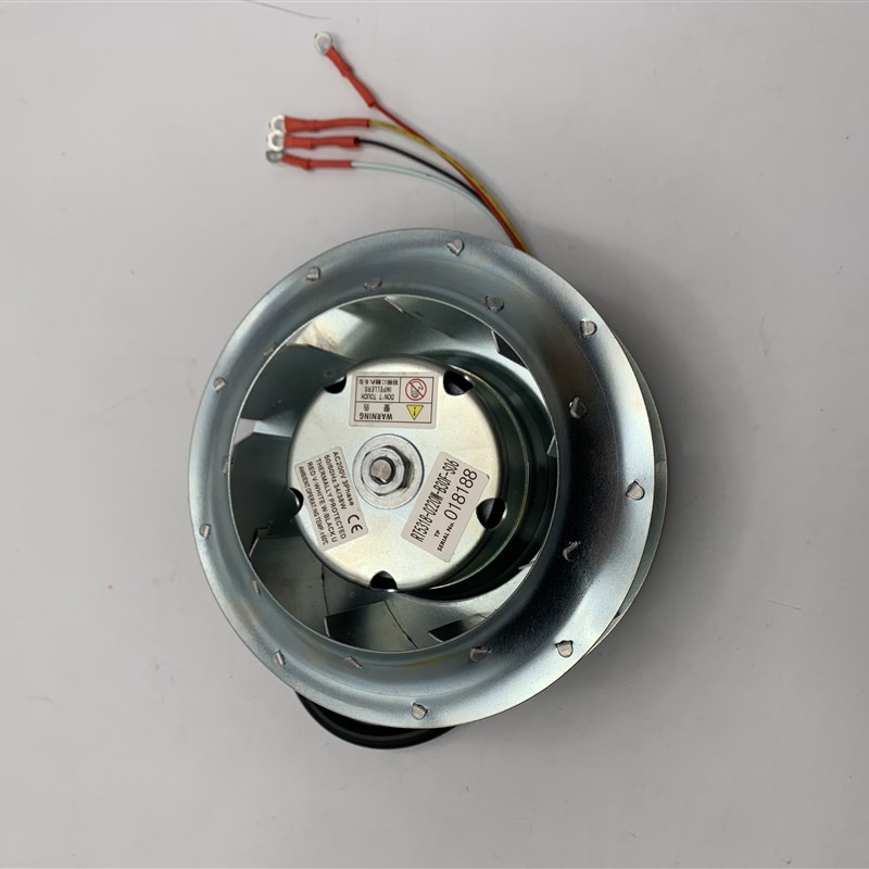三菱主轴电机散热风扇RT5318-0220W-B30R-SF05/S03/S06/D85/S07S0