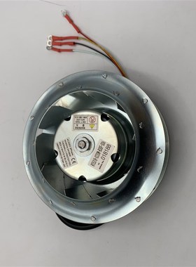 三菱主轴电机散热风扇RT5318-0220W-B30R-SF05/S03/S06/D85/S07S0