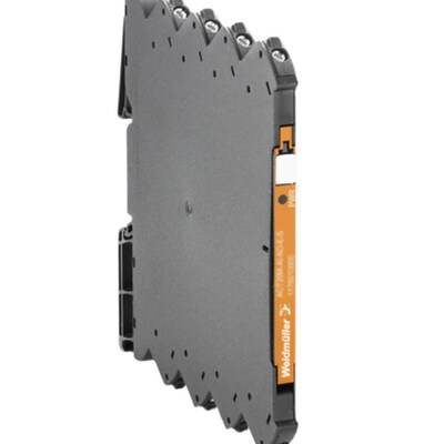 魏德米勒信号分配器1375470000 ACT20M-BAI-2AO-S 原装现货