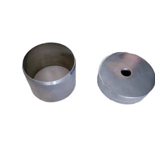 取土环刀100 200立方厘米不锈钢环刀取土器手柄土壤渗透环刀