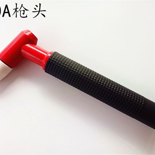 等离子同昌60A/80A/4w0A枪头 割枪枪把 空气等离子切割机配件