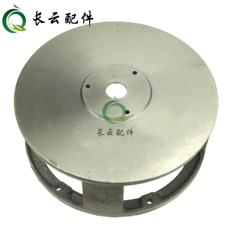 3KW5KW10KW15KW20KW24KW30KW 闽东STC有刷柴油发电机铸铁前后端盖