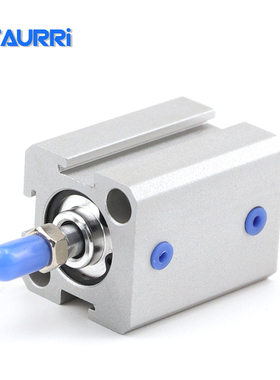 薄型气缸内牙SDA16X5X10X15X20X25X30X40X50X60-S