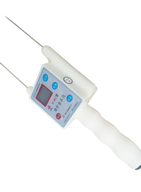 棉纱含水测量仪HkF-MS2棉纱水分仪纱线包芯纱水分测定仪水份检测