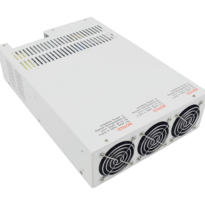 4000W大功率开关电源S-3500W-24V145A交流转直流36V48V60V70V110V