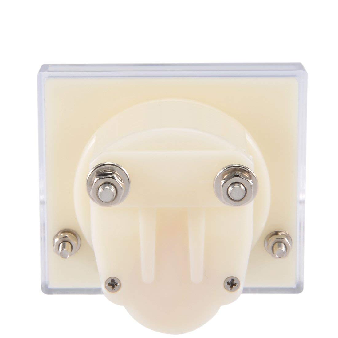 85L1指针式交流电压表85L1-450V150V250V300V500V发电机电压表头