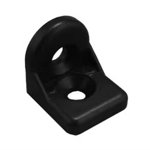 转向角件2020/3030/4040/4545任意角度连接件铝型材配件万向拐角