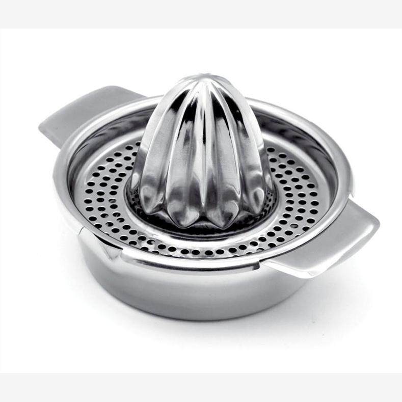 Manual Juicer Fruit Lemon Lime Orange Squeezer柠檬橙汁压榨器