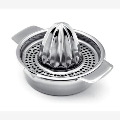 Manual Juicer Fruit Lemon Lime Orange Squeezer柠檬橙汁压榨器