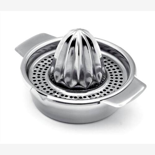 Manual Juicer Fruit Lemon Lime Orange Squeezer柠檬橙汁压榨器