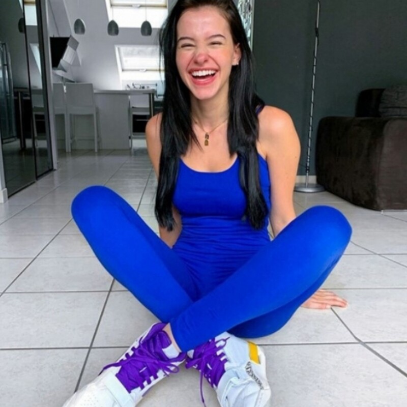 欧美春夏时尚纯色瑜伽运动连体裤女Women's yoga sports jump