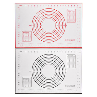 Rolling Pin Dough Mat Dough Roller Adjustable Thickness 面杖