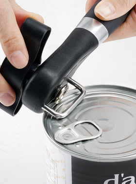 Cans Opener Kitchen Tools Side Cut Manual Jar opener 开罐器
