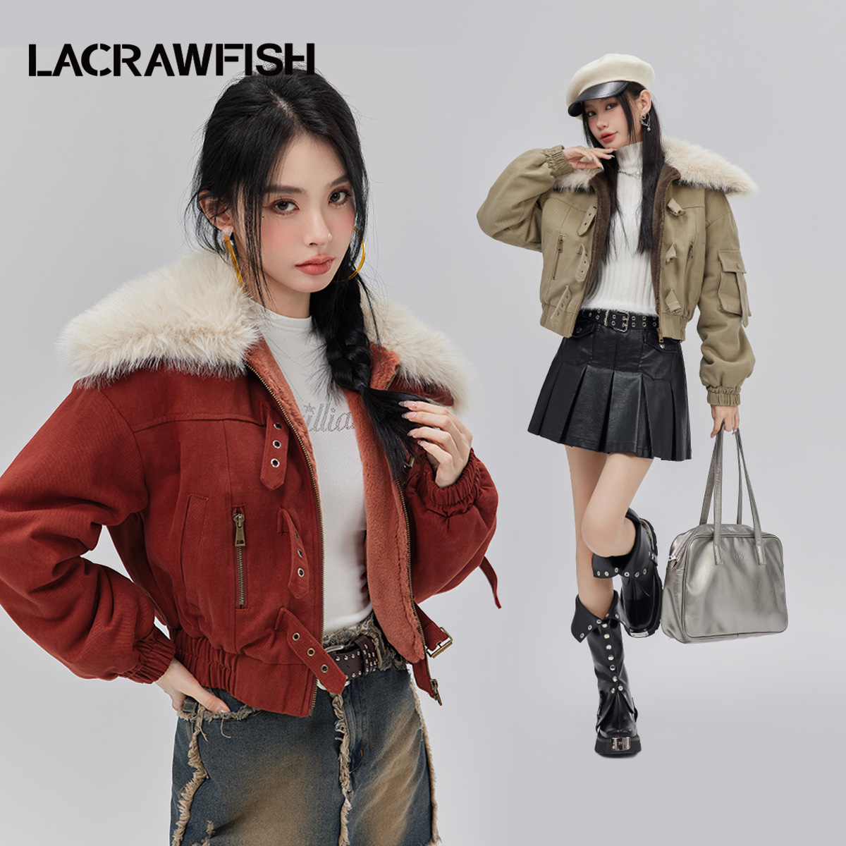 LA CRAWFISH긴ŷë챣ůװп˶Ůʵ1826Ԫ,ۺ365.2/