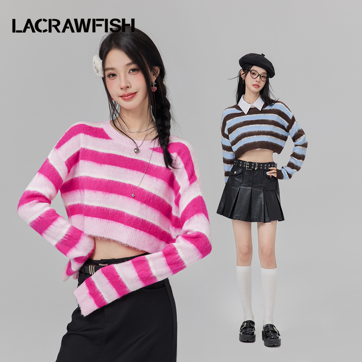 LA CRAWFISHëײɫú󱳰οն̿ëʵ100.8Ԫ,ۺ50.4/